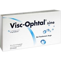 VISC OPHTAL SINE