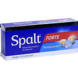 SPALT FORTE