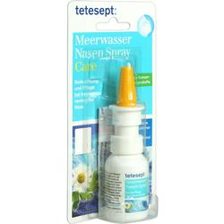 TETESEPT MEERWASSER CARE