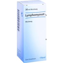 LYMPHOMYOSOT N