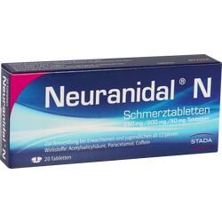 NEURANIDAL N