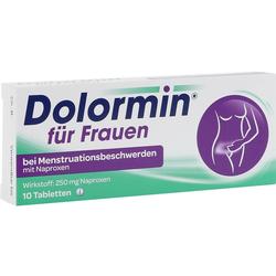 DOLORMIN FUER FRAUEN