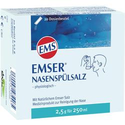 EMSER NASENSPUELSALZ PHYSI