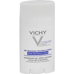 Ein Deo-Stick von Vichy ohne Aluminium für empfindliche Haut.