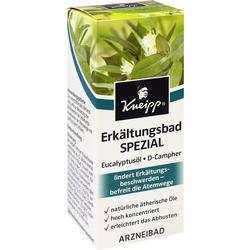 KNEIPP ERKAELTUNGSBAD SPEZ