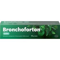 BRONCHOFORTON SALBE