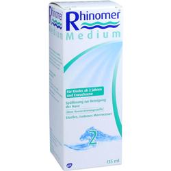 RHINOMER 2 MEDIUM