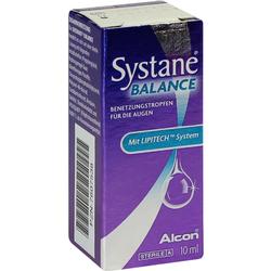 SYSTANE BALANCE