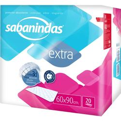 SABANINDAS EXTRA 60X90CM